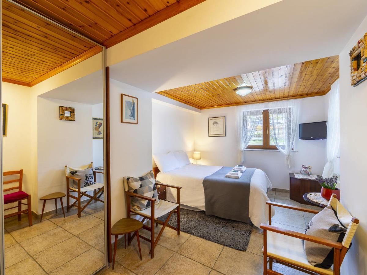 Kato Amiandos Troodos Riverside Cottage מראה חיצוני תמונה