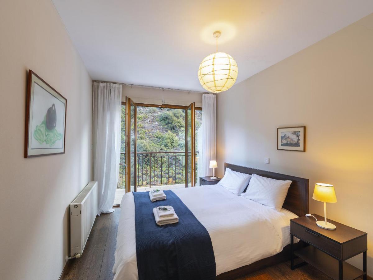 Kato Amiandos Troodos Riverside Cottage מראה חיצוני תמונה